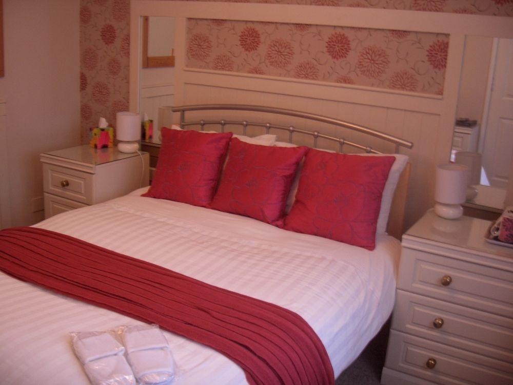 Dean Valley Panorama Bed & Breakfast Лидней Экстерьер фото