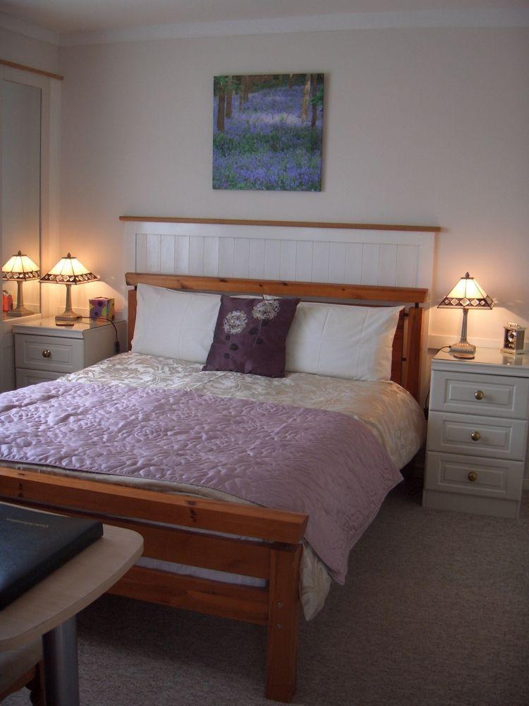 Dean Valley Panorama Bed & Breakfast Лидней Экстерьер фото