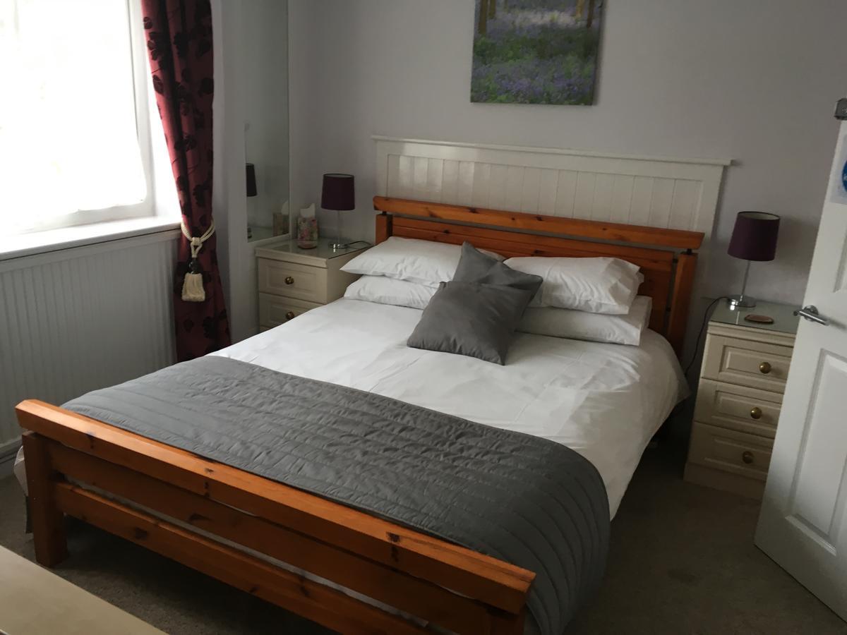 Dean Valley Panorama Bed & Breakfast Лидней Экстерьер фото